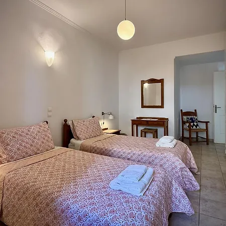 Villa Rodi