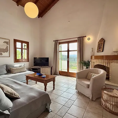 Rodi Villa *
