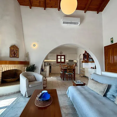 Rodi Villa