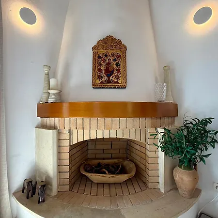 Rodi Villa Gavalochori