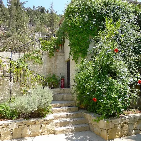 Villa Rodi