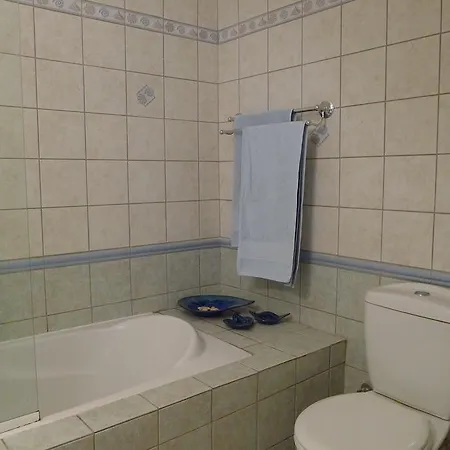 Rodi Villa *