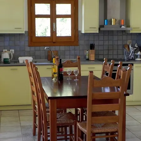 Rodi Villa *
