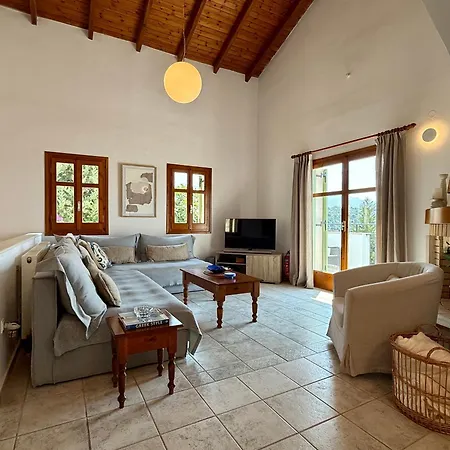 Villa Rodi Gavalochori