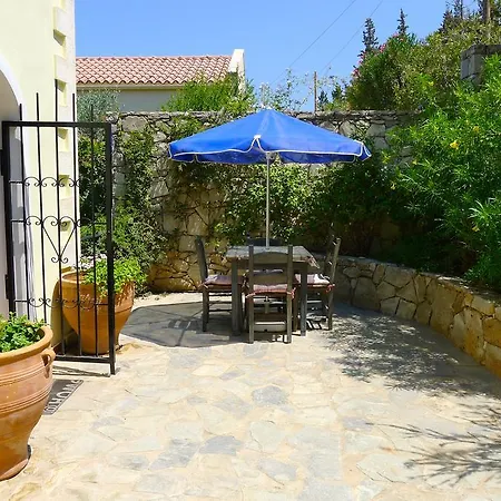 Rodi Villa Gavalochori