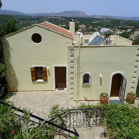 Rodi Villa *
