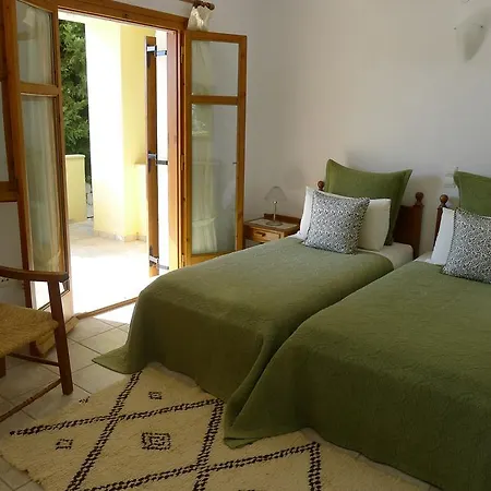 Rodi Villa